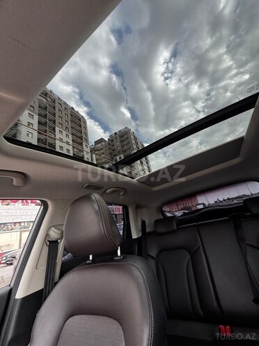 Changan CS 35 Plus 2021, 53,000 km - 1.4 л - Bakı