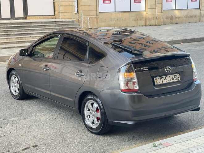 Toyota Prius 2008, 291,123 km - 1.5 l - Sumqayıt