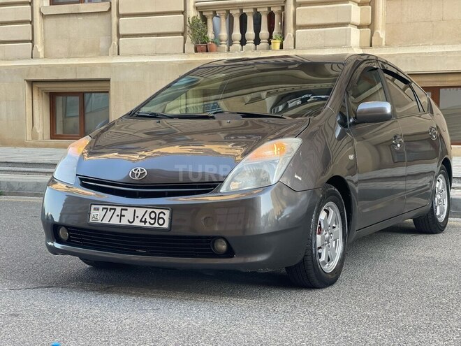 Toyota Prius 2008, 291,123 km - 1.5 l - Sumqayıt