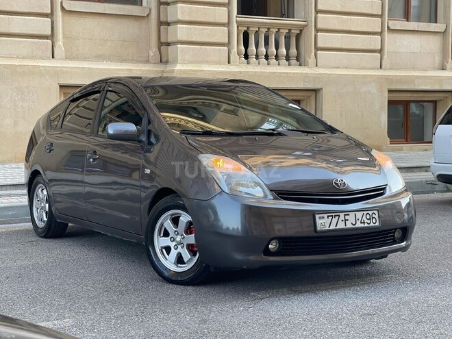 Toyota Prius 2008, 291,123 km - 1.5 l - Sumqayıt