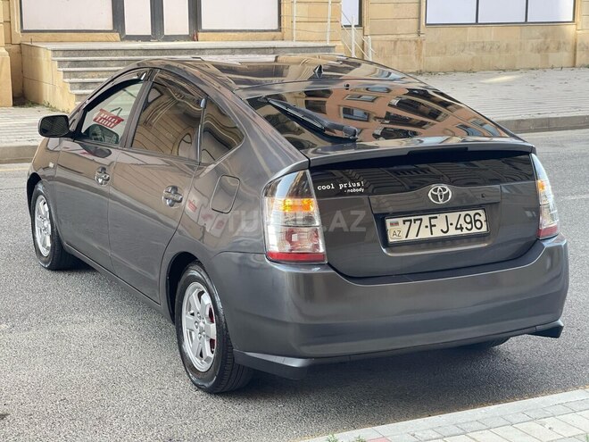 Toyota Prius 2008, 291,123 km - 1.5 l - Sumqayıt