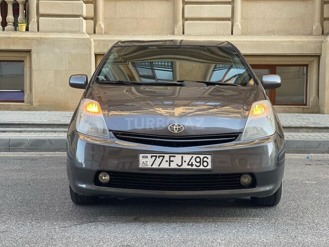 Toyota Prius 2008, 291,123 km - 1.5 l - Sumqayıt