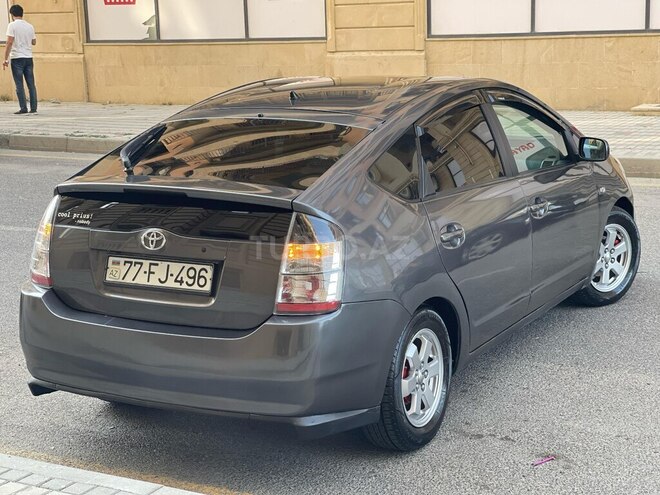 Toyota Prius 2008, 291,123 km - 1.5 l - Sumqayıt