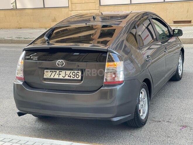 Toyota Prius 2008, 291,123 km - 1.5 l - Sumqayıt