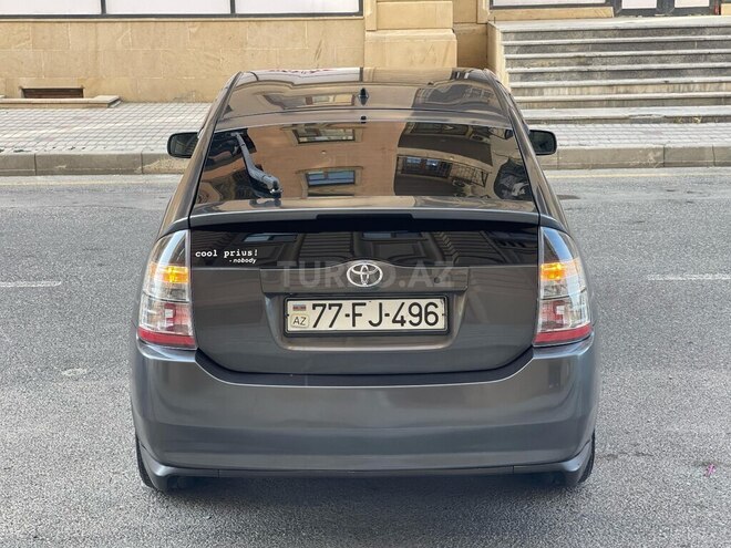 Toyota Prius 2008, 291,123 km - 1.5 l - Sumqayıt