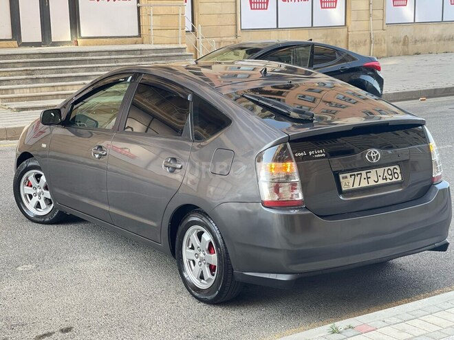 Toyota Prius 2008, 291,123 km - 1.5 l - Sumqayıt