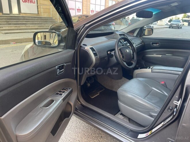 Toyota Prius 2008, 291,123 km - 1.5 l - Sumqayıt
