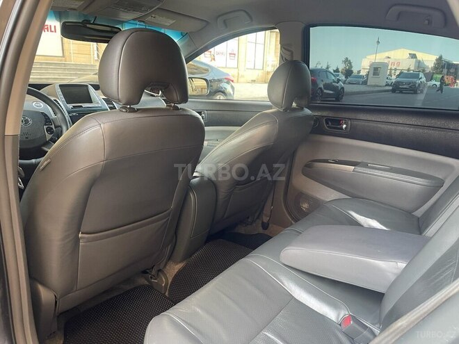 Toyota Prius 2008, 291,123 km - 1.5 l - Sumqayıt