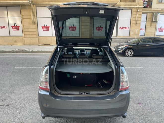 Toyota Prius 2008, 291,123 km - 1.5 l - Sumqayıt