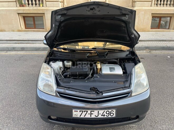 Toyota Prius 2008, 291,123 km - 1.5 l - Sumqayıt