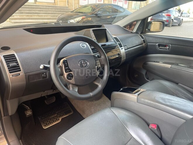 Toyota Prius 2008, 291,123 km - 1.5 l - Sumqayıt