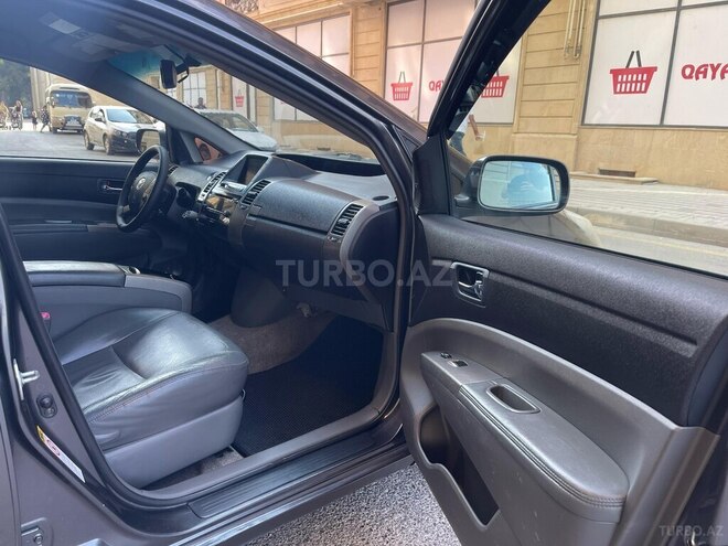 Toyota Prius 2008, 291,123 km - 1.5 l - Sumqayıt