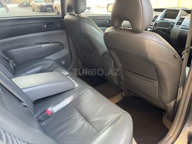 Toyota Prius 2008, 291,123 km - 1.5 l - Sumqayıt