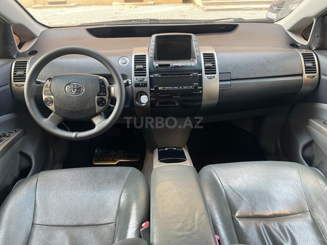 Toyota Prius 2008, 291,123 km - 1.5 l - Sumqayıt