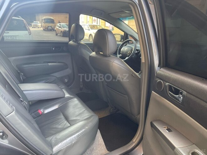 Toyota Prius 2008, 291,123 km - 1.5 l - Sumqayıt