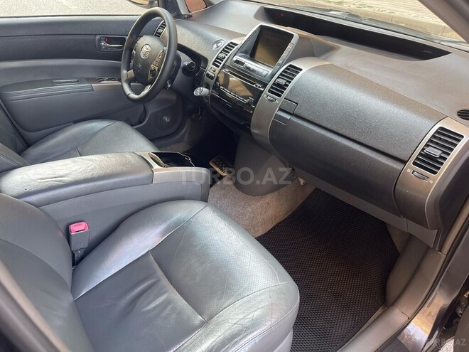 Toyota Prius 2008, 291,123 km - 1.5 l - Sumqayıt