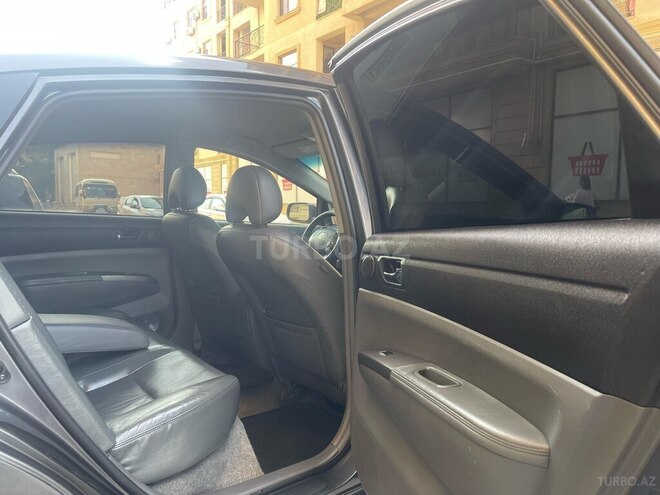 Toyota Prius 2008, 291,123 km - 1.5 l - Sumqayıt