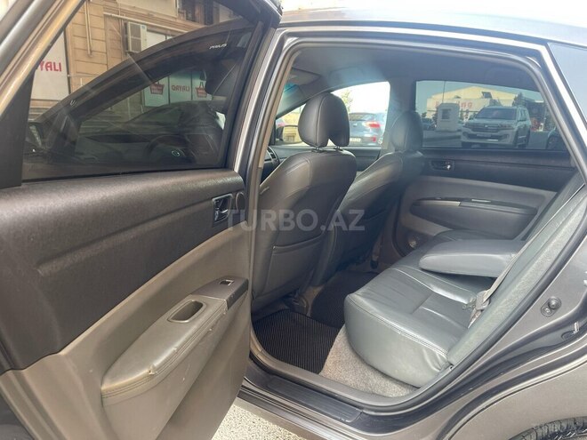 Toyota Prius 2008, 291,123 km - 1.5 l - Sumqayıt