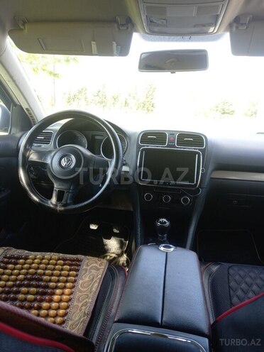 Volkswagen Golf 2010, 245,035 km - 1.6 l - Bakı