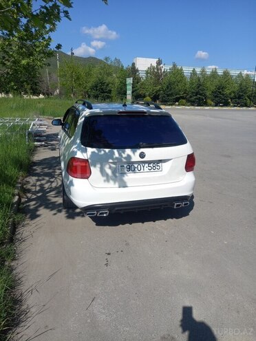 Volkswagen Golf 2010, 245,035 km - 1.6 l - Bakı