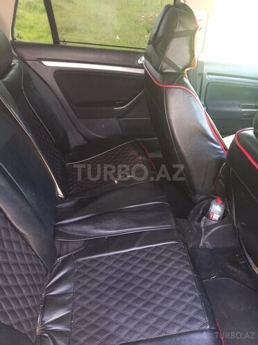 Volkswagen Golf 2010, 245,035 km - 1.6 l - Bakı