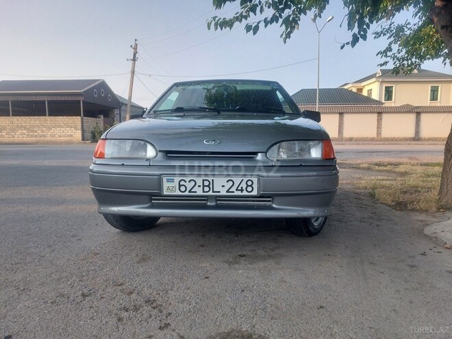 LADA (VAZ) 2114 2008, 152,200 km - 1.6 l - Mingəçevir