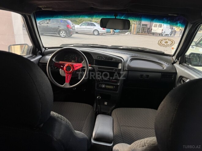 LADA (VAZ) 2115 2012, 126,839 km - 1.6 l - Yevlax