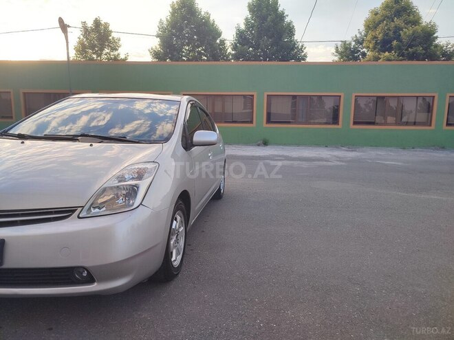 Toyota Prius 2007, 334,000 km - 1.5 l - Bərdə