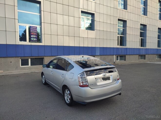 Toyota Prius 2007, 334,000 km - 1.5 l - Bərdə