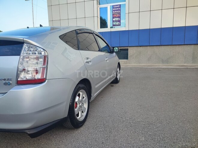 Toyota Prius 2007, 334,000 km - 1.5 l - Bərdə