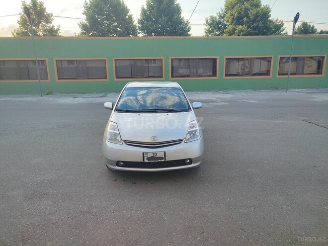 Toyota Prius 2007, 334,000 km - 1.5 l - Bərdə