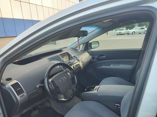 Toyota Prius 2007, 334,000 km - 1.5 l - Bərdə