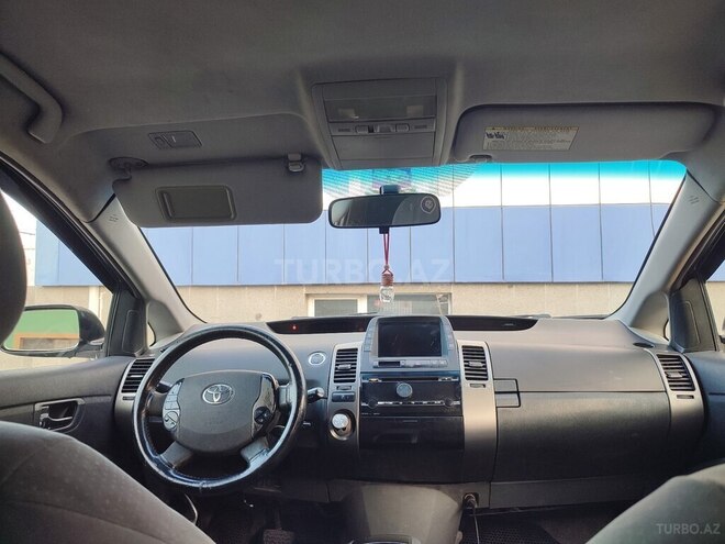 Toyota Prius 2007, 334,000 km - 1.5 l - Bərdə