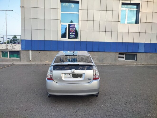 Toyota Prius 2007, 334,000 km - 1.5 l - Bərdə