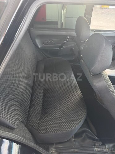 LADA (VAZ) 2115 2012, 126,839 km - 1.6 l - Yevlax