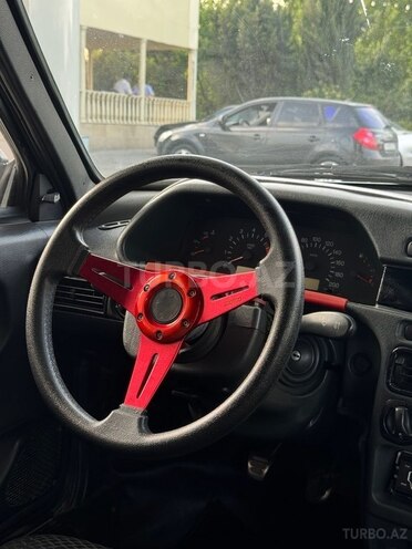 LADA (VAZ) 2115 2012, 126,839 km - 1.6 l - Yevlax