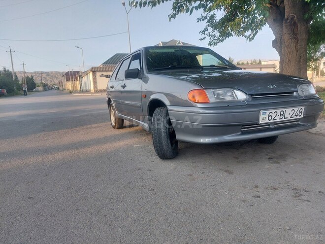 LADA (VAZ) 2114 2008, 152,200 km - 1.6 l - Mingəçevir