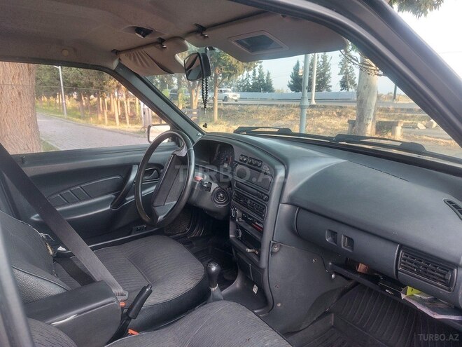 LADA (VAZ) 2114 2008, 152,200 km - 1.6 l - Mingəçevir