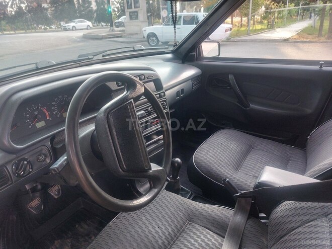 LADA (VAZ) 2114 2008, 152,200 km - 1.6 l - Mingəçevir