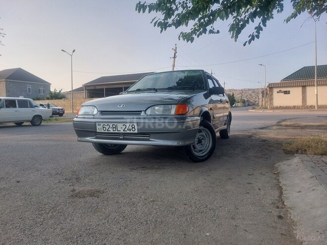 LADA (VAZ) 2114 2008, 152,200 km - 1.6 l - Mingəçevir