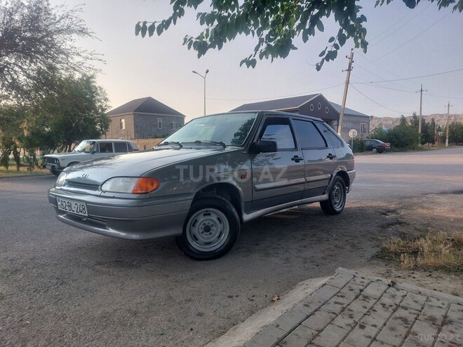 LADA (VAZ) 2114 2008, 152,200 km - 1.6 l - Mingəçevir