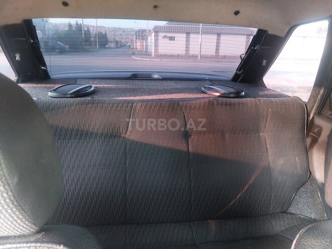 LADA (VAZ) 2114 2008, 152,200 km - 1.6 l - Mingəçevir