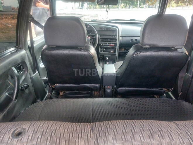 LADA (VAZ) 2114 2008, 152,200 km - 1.6 l - Mingəçevir