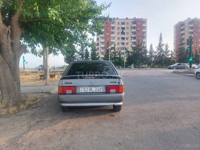 LADA (VAZ) 2114 2008, 152,200 km - 1.6 l - Mingəçevir