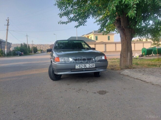 LADA (VAZ) 2114 2008, 152,200 km - 1.6 l - Mingəçevir