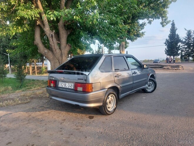 LADA (VAZ) 2114 2008, 152,200 km - 1.6 l - Mingəçevir