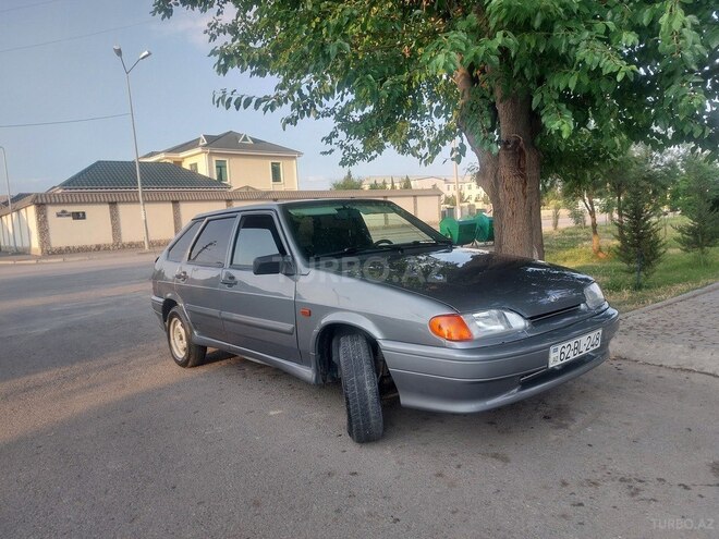LADA (VAZ) 2114 2008, 152,200 km - 1.6 l - Mingəçevir