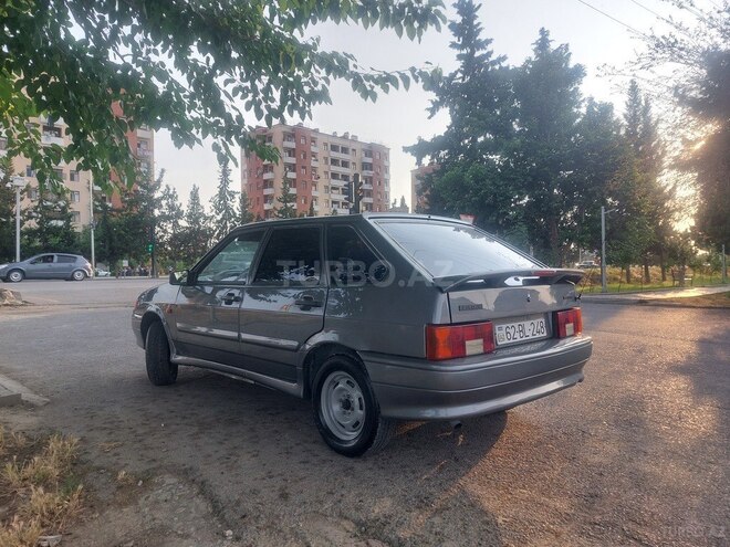 LADA (VAZ) 2114 2008, 152,200 km - 1.6 l - Mingəçevir