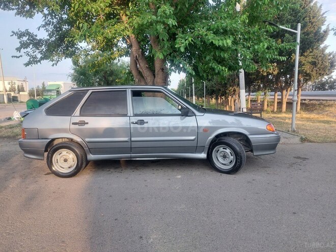 LADA (VAZ) 2114 2008, 152,200 km - 1.6 l - Mingəçevir