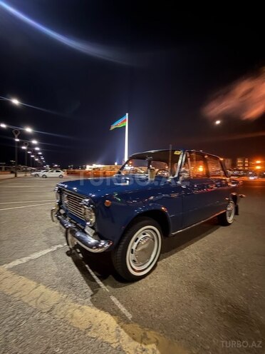 LADA (VAZ) 2101 1974, 98,000 km - 1.6 l - Bakı